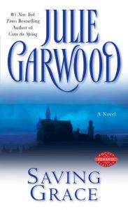 Books - Julie Garwood